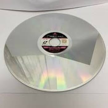 Amazon.co.jp: 織田倭歌 レーザーディスク 超作品 品 : おもちゃ